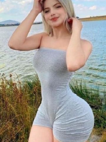 Проститутка Света